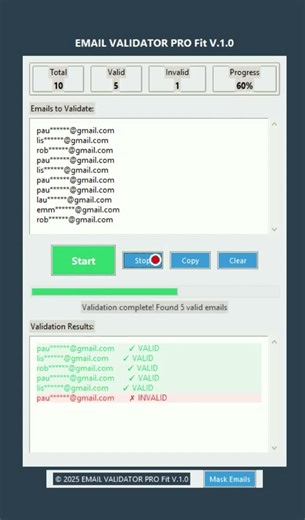 Clean Email List Process for Stronger Inbox Results