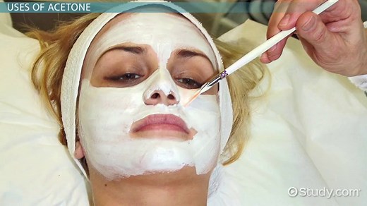 Acetone | Structure, Uses & Formula