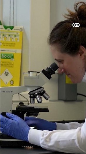 Faeces will save extinct species