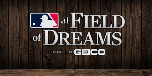 What to know about Field of Dreams Game