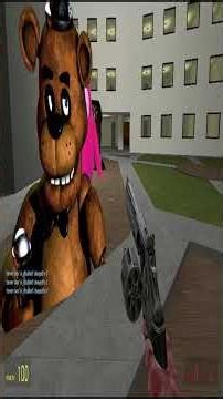 This Garry's Mod map is amazing PART 25 #gaming_adnan #garrysmod #gmod #memes #nextbots #