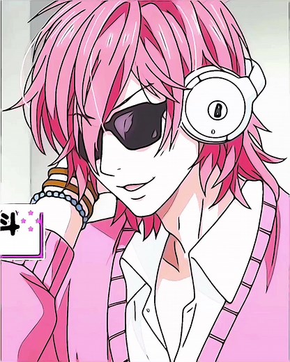 Remembering Yuri Ayato from Yarichin Bitch Club #anime