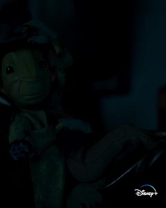 2.7K reactions · 368 shares | Pinocchio, un film original en streaming dès maintenant seulement sur Disney+. | Disney+ | Facebook