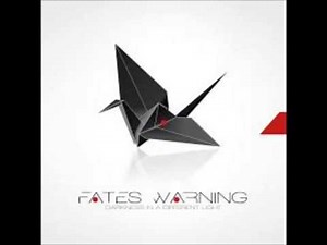 Fates Warning - the lighthouse