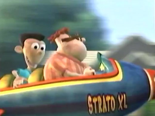 Dora the Explorer: Map Adventures (Full VHS)