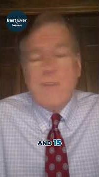 The Daily Self Reflection Routine for Success #podcast #leadership #bestever