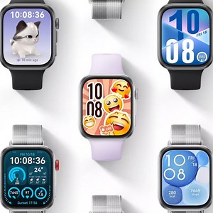 1.3K reactions · 17 shares | Stick with style with the #HUAWEIWATCHFIT4 Series! Create custom sticker watch faces with your favourite memories and adorable pets. With endless designs and styles to choose from, your watch becomes a reflection of you. Shop now: https://bit.ly/44LAQNJ #FashionActive | Huawei Mobile | Facebook