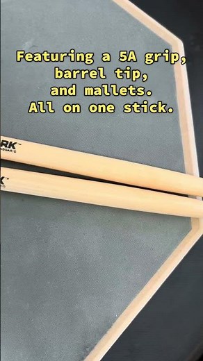 The ProMark SD5 Swizzle Stick