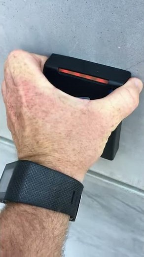 HID Reader Cover Install and Removal