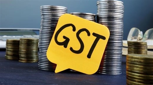 What is GST? Meaning, types and registration process
