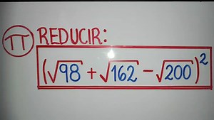11K views · 900 reactions | #Radicación ✅Aplicamos detalladamente teoremas de Radicación. Matemáticas y Ciencias © 2023 | Matemáticas y Ciencias | Facebook