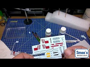 How To - Applying Waterslide Decals - A Beginners Guide