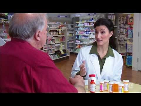 Medication Therapy Management