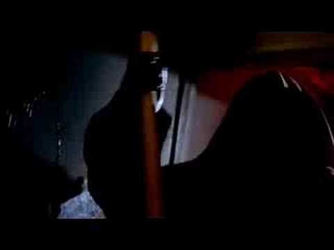 Hot Fuzz Trailer Deutsch