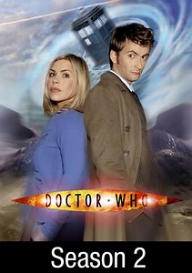 Doctor Who: New Earth