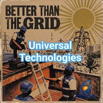 #SolarInstallation#SolarNig#RenewableEnergy#SolarPower#CleanEnergy#UniversalTechnologies#Unitech