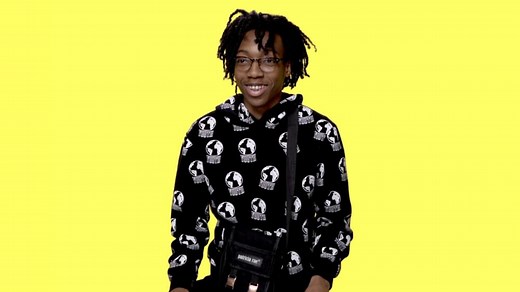 Lil Tecca Breaks Down The Meaning Of "Ransom"