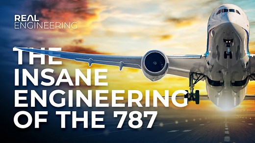 The Boeing 787 Dreamliner: A Game-Changer in Air Travel