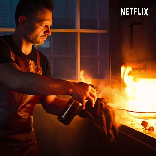 Chef's Table is back and this time the critically-acclaimed series is sinking its teeth into the smoky, juicy world of barbecue. Chef's Table: BBQ premieres September 2 | Netflix