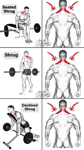Most People Skip These Trap Exercises🤯☠️