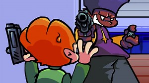 FNF: Pico's Day Rumble | Friday Night Funkin'