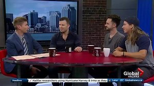 14K views · 64 reactions | We talk to the guys behind the popular...