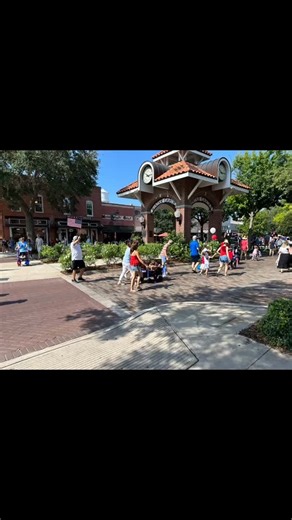 🧡 There’s a reason Winter Garden feels like home. Whether you were born in a small town or discovered this community later in life, Winter Garden has a way of becoming part of you. This Giving Tuesday (December 2) we invite you to give back to the place that has given so much. Every donation helps us preserve the stories, traditions, and history that keep West Orange County thriving. The Winter Garden Heritage Foundation exists for one purpose: to keep our history alive so the hometown you cher