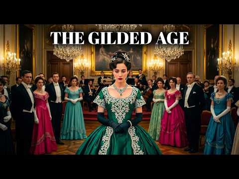 The Rise, Fall And Rise Again Of Consuelo Vanderbilt | The Gilded Age Documentary