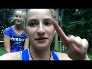 ABC Gymnastics Challenge