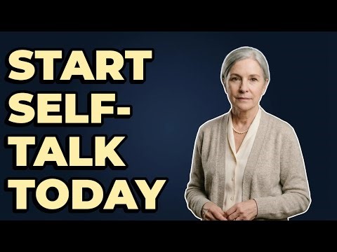 Where Can I Learn Simple Positive Self-Talk Techniques?