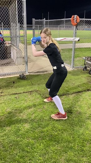 Sequence Drill for Better Swing Coordination | Hitting Drills for Softball and Baseball Players