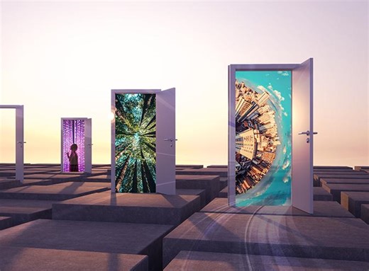 2020 Strategic Foresight Report