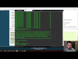 Cisco Network Automation - Basic Python3 Telnet Script
