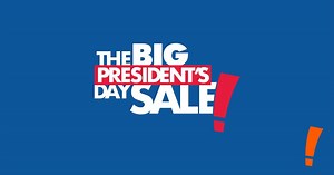 61 reactions | The BIG President's Day Sale continues with savings on furniture, food & more. | Big Lots | Facebook