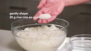 183K views · 1.4K reactions | Nigiri is all about delicate balance and proper technique, and understanding the ins and outs will make or break your at-home efforts. So we asked Seattle sushi guru Taichi Kitamura of Sushi Kappo Tamura to show us the ropes. Check it out: chfstps.co/2lCBbOg. | ChefSteps | Facebook