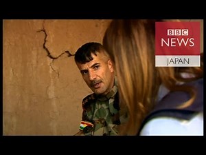 イラク最大のIS要衝奪還へ 市内で蜂起準備する集団も