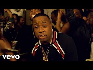 Yo Gotti - Down In The DM (2016 Music Video) | #15 R&B Song