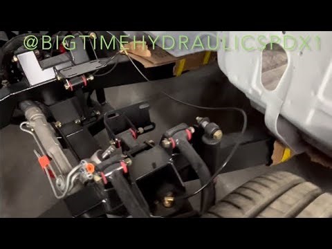 1968 C10 Frame Off Resto Mod. #customcars