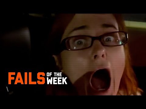 Scare Fails! Fails of the Week | FailArmy
