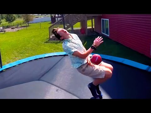 Fails You Can Feel 😅 AFV's Greatest Hits