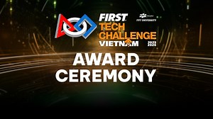 4.9K views · 44 reactions | Những giải thưởng của FIRST Tech Challenge Vietnam 2023-2024 đã tìm ra được những chủ nhân xứng đáng. Một lần nữa, chúc mừng những đội thi nhận được giải thưởng và toàn bộ 277 thí sinh vì những nỗ lực suốt hành trình vừa qua. Hãy cùng theo dõi hành trình tiếp theo của FIRST Tech Challenge Vietnam! 拾 #FTCVietnam #FIRST #FIRSTTechChallenge #FTC | FPT Student Experience Space | Facebook