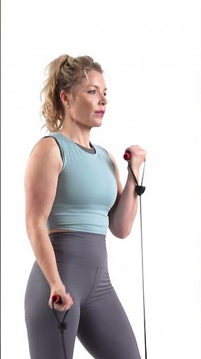 Smart Stand/Sit Mini Elliptical Exercise Trainer | Sunny Health & Fitness #homefitness #elliptical