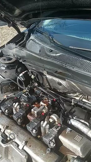 Chevrolet Impala Rocker Arm Oil Control Valve Location