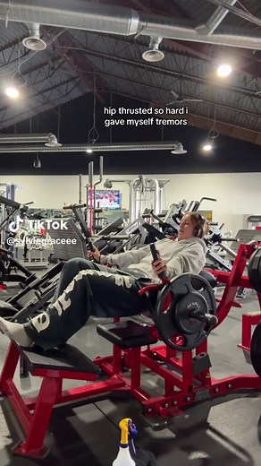 Understanding the Benefits of Hip Thrusts in Workouts