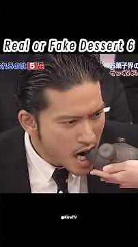 Real or Fake? Japanese Chocolate Prank Goes Too Far