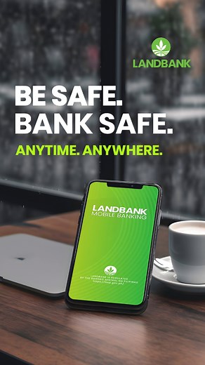 Rainy days call for secure banking solutions! ☔️ As you stay indoors for your safety, brighten your day with the convenience of banking from home with 𝗟𝗔𝗡𝗗𝗕𝗔𝗡𝗞 𝗠𝗼𝗯𝗶𝗹𝗲 𝗕𝗮𝗻𝗸𝗶𝗻𝗴 𝗔𝗽𝗽 (𝗠𝗕𝗔). 🏠 Go Digital! Download the LANDBANK MBA now! 📲 Google Play Store: https://bit.ly/2uQmPir Apple App Store: https://apple.co/2q9OiXA Huawei App Gallery: http://bit.ly/3QCKZF2 #LBPServingTheNation #BankingMadeEasy #WeAreLANDBANK #WeAreHereForYou #LANDBANKMobileBankingApp #ForYouPage #FYP
