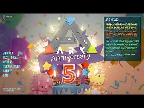 EPIC GAMES Ark Join Failed FIX! How to host an Ark Server that your Friends CAN connect and join!