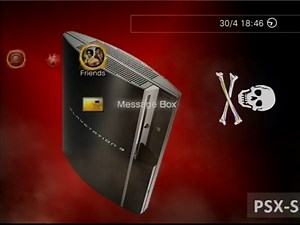 Dynamic Theme Editor - PS3 Themes
