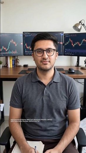 This 5-Year Trading Lesson in 60 Seconds 👀