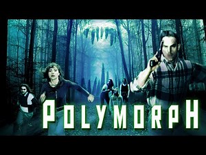 POLYMORPH (1996) - Trailer